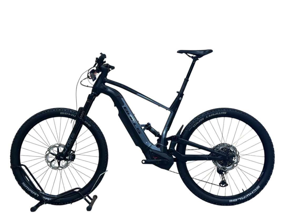 bulls fahrrad rahmengröße 41 Bulls E-Stream EVO AM 4 29 Zoll E-Mountainbike Generalüberholt aus zweiter Hand E-Mountainbike – H&B Exclusive