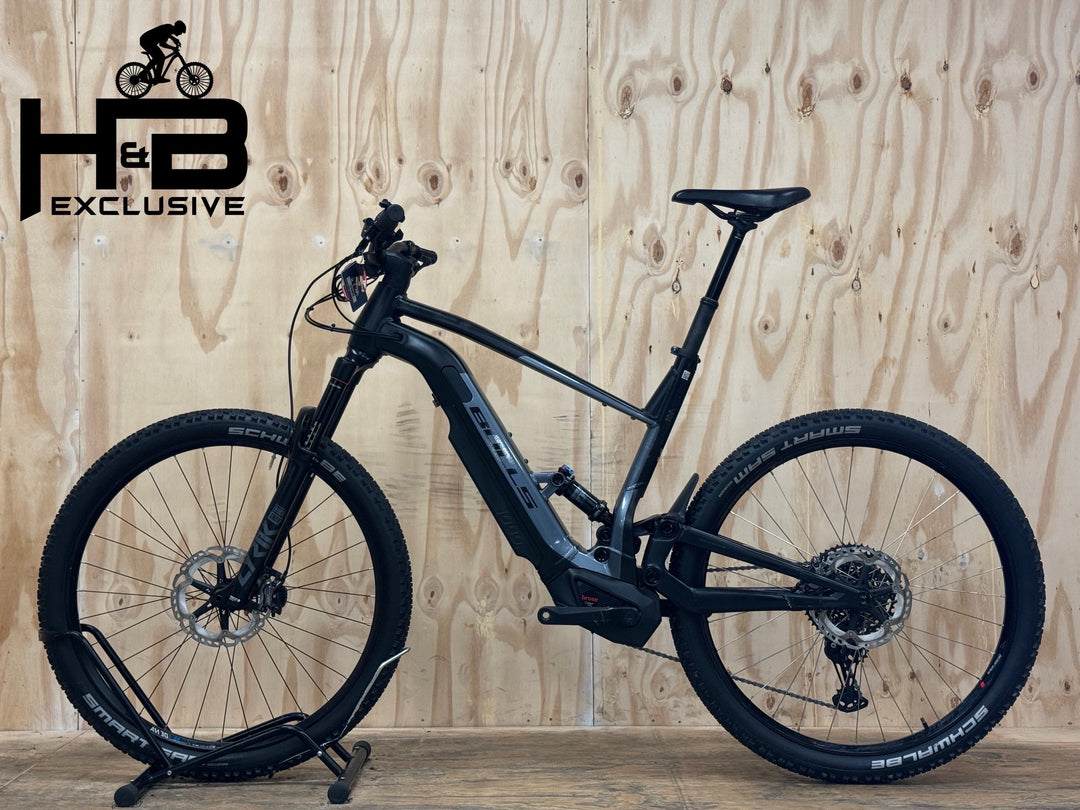 bulls fahrrad 2020 Bulls E-Stream EVO AM 4 29 Zoll E-Mountainbike Generalüberholt aus zweiter Hand E-Mountainbike – H&B Exclusive