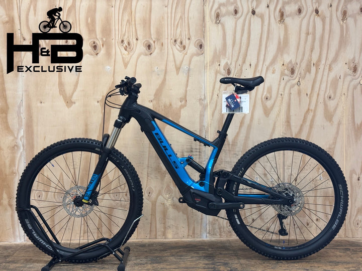 Bulls E-Stream EVO TR 1 E-Mountainbike Refurbished Gebruikte fiets