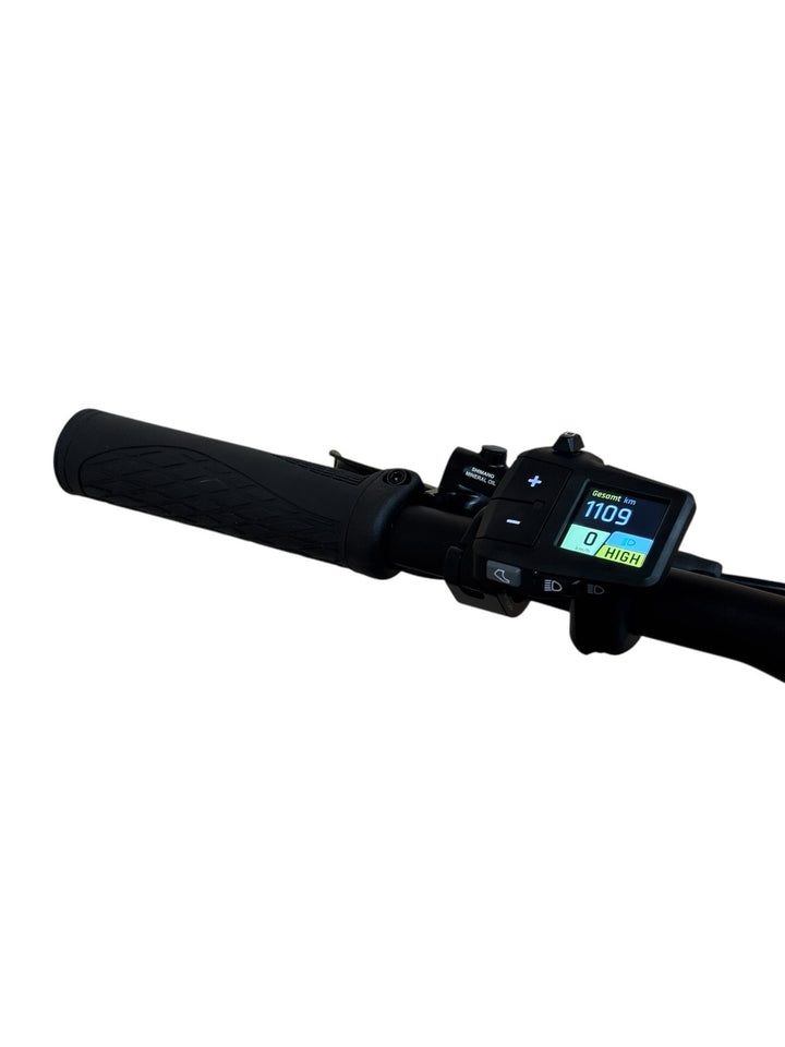 Bulls E-Stream EVO TR 1 E-Mountainbike Refurbished Gebruikte fiets