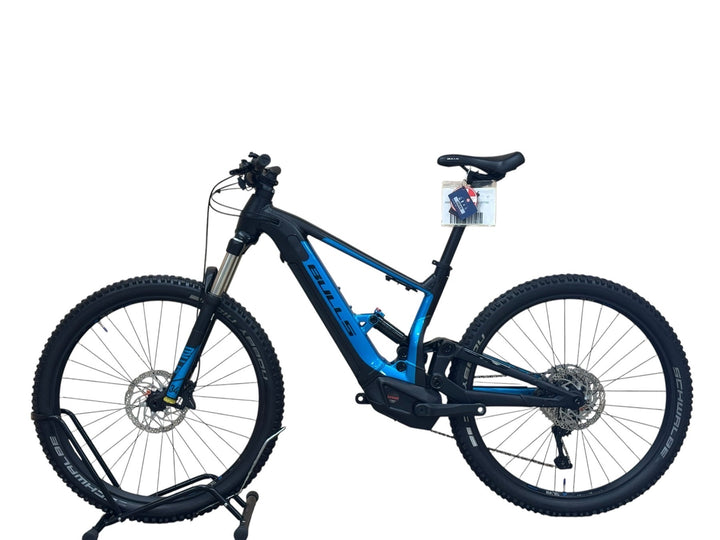 Bulls E-Stream EVO TR 1 E-Mountainbike Refurbished Gebruikte fiets