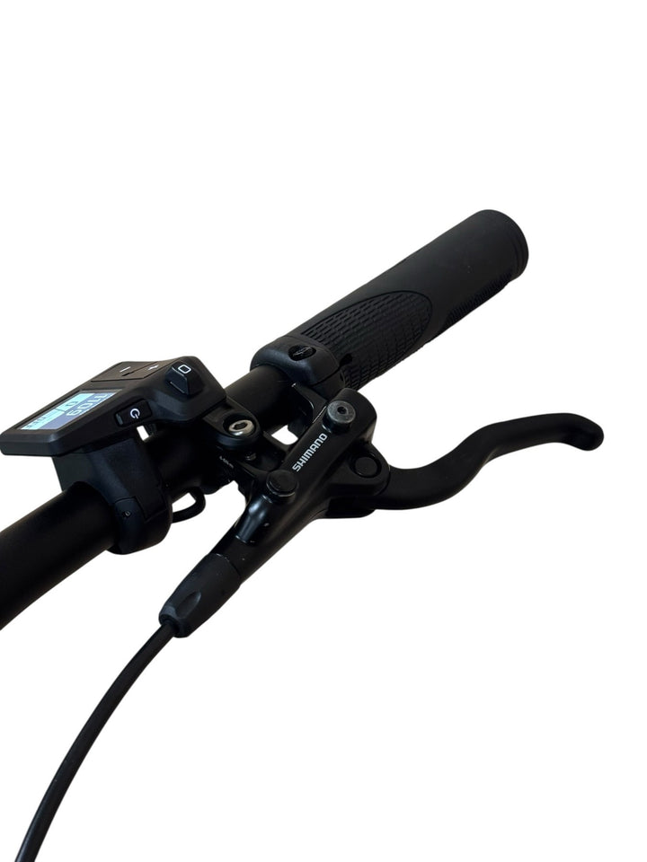 Bulls E-Stream EVO TR 1 E-Mountainbike Refurbished Gebruikte fiets