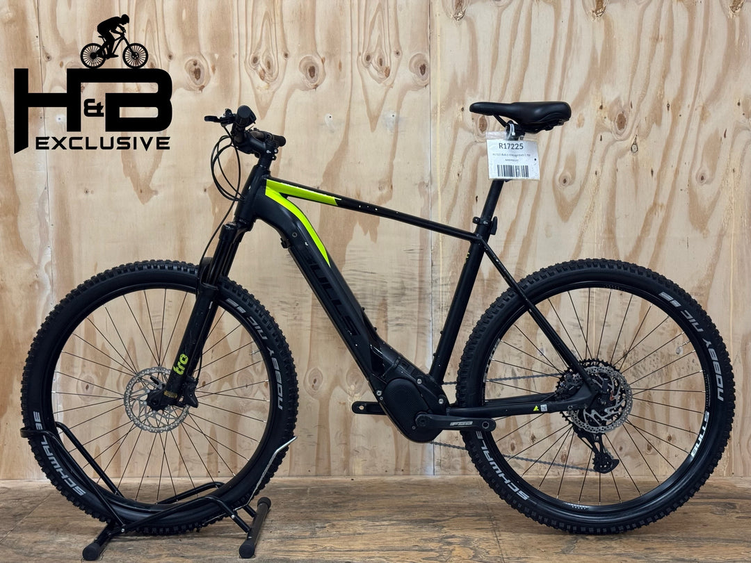 bulls e mountainbike 2021 Bulls E-Stream Evo 2 750 29 Zoll E-Mountainbike Gebraucht | Generalüberholt