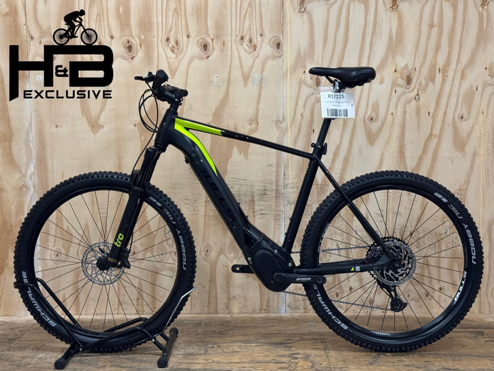 Bulls E-Stream Evo 2 750 29 inch E-Mountainbike Refurbished Gebruikte fiets