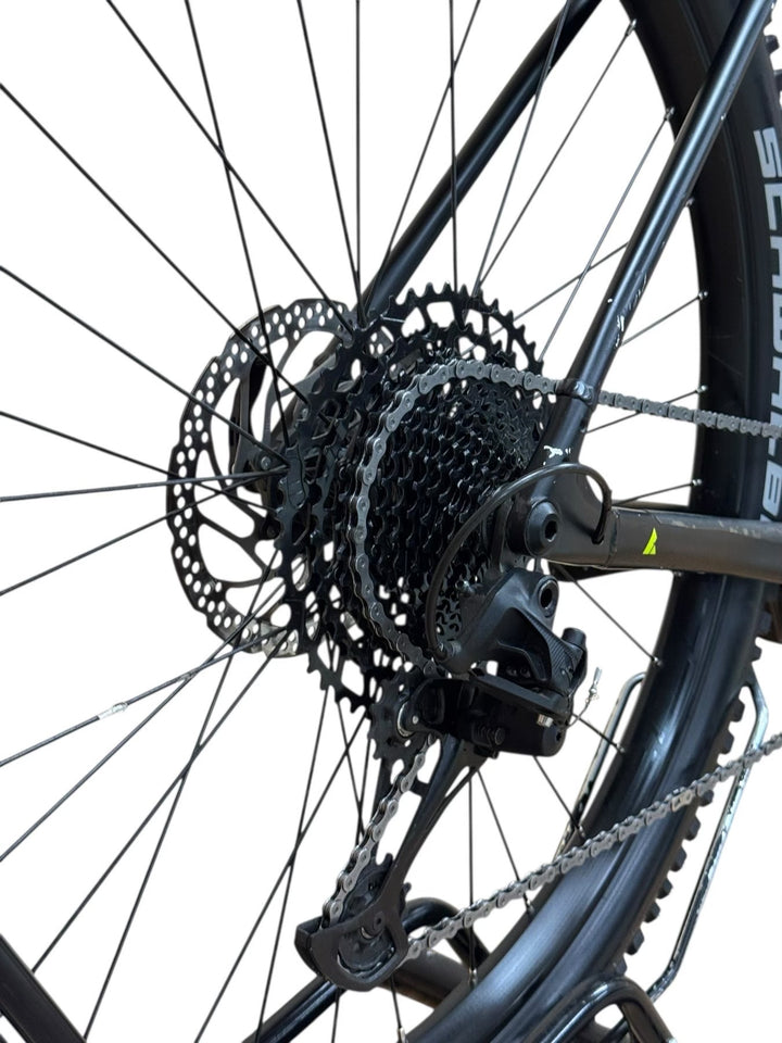 Bulls E-Stream Evo 2 750 29 inch E-Mountainbike Refurbished Gebruikte fiets