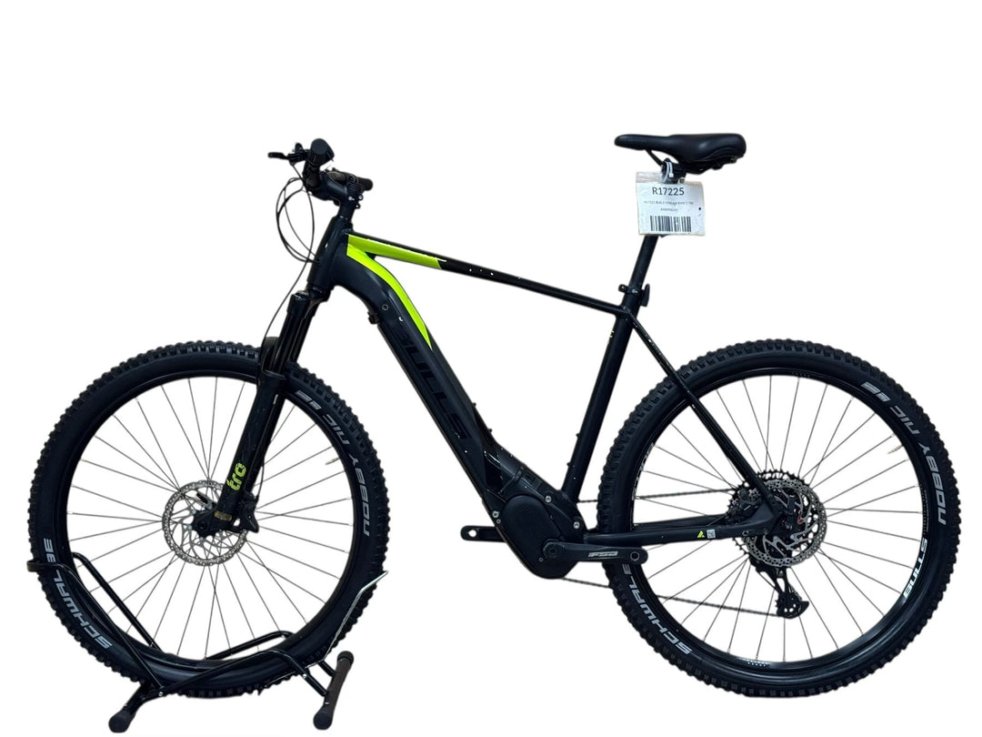 bulls e-bike fully gebraucht Bulls E-Stream Evo 2 750 29 Zoll E-Mountainbike Gebraucht | Generalüberholt