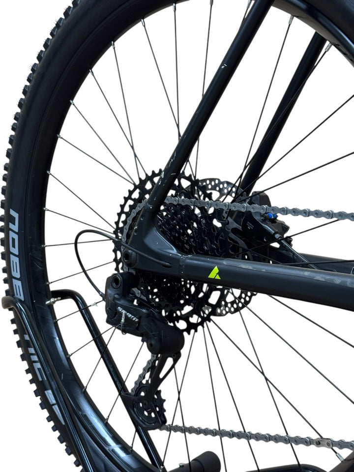 Bulls E-Stream Evo 2 750 29 inch E-Mountainbike Refurbished Gebruikte fiets