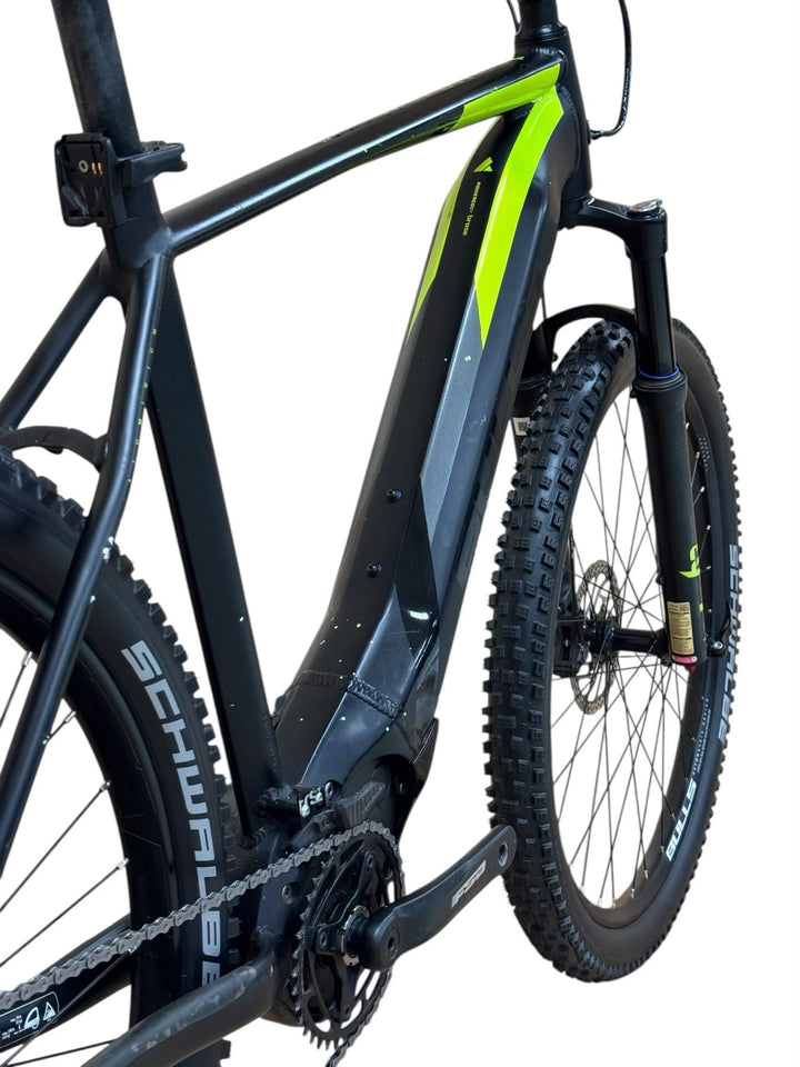 Bulls E-Stream Evo 2 750 29 inch E-Mountainbike Refurbished Gebruikte fiets