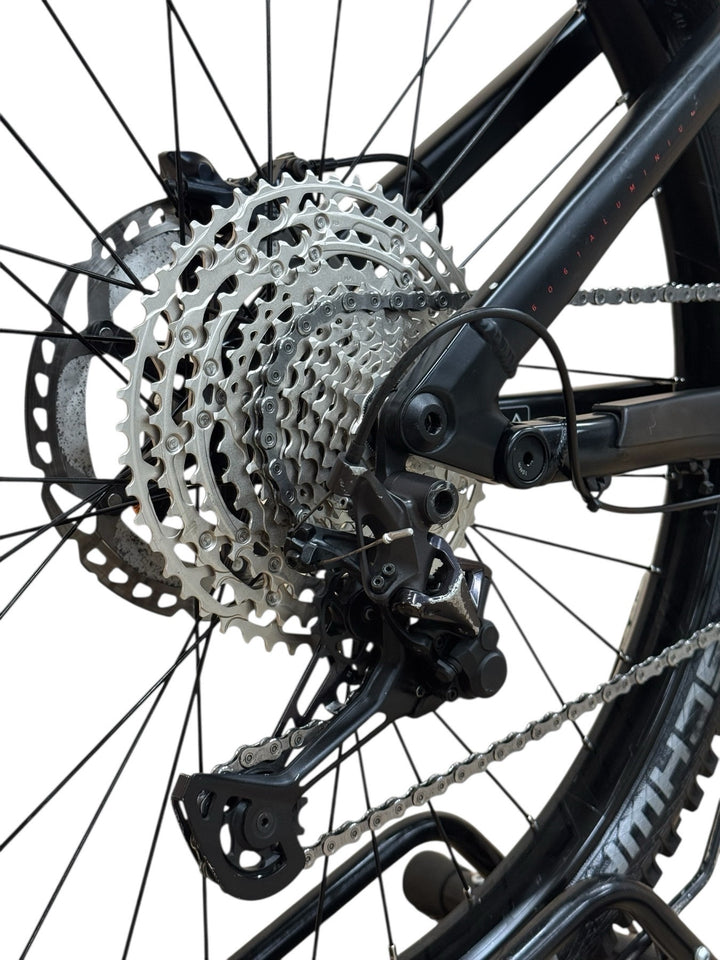 Bulls E-Stream Evo AM 3 E-Mountainbike Refurbished Gebruikte fiets