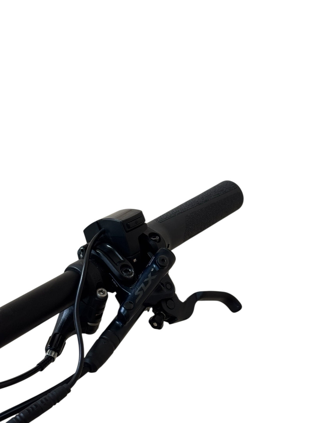 Bulls E-Stream Evo AM 3 E-Mountainbike Refurbished Gebruikte fiets