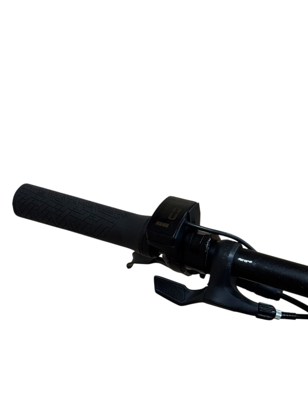 Bulls E-Stream Evo AM 3 E-Mountainbike Refurbished Gebruikte fiets