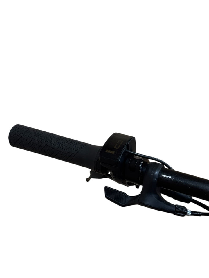 Bulls E-Stream Evo AM 3 E-Mountainbike Refurbished Gebruikte fiets