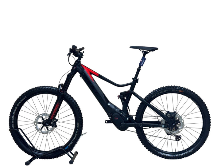 Bulls E-Stream Evo AM 3 E-Mountainbike Refurbished Gebruikte fiets