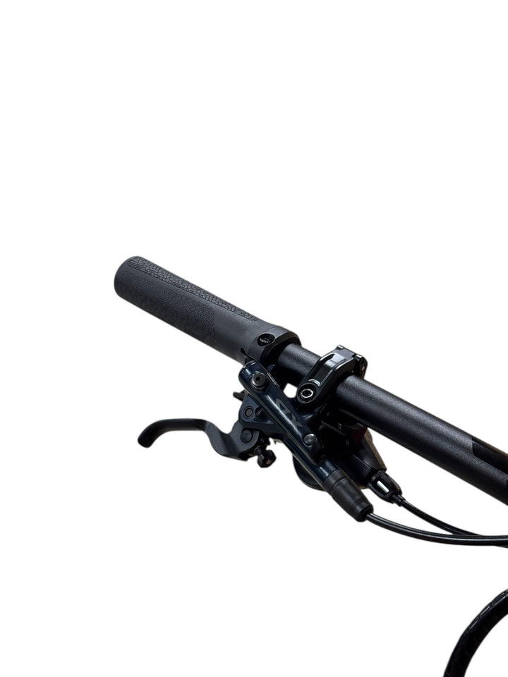 Bulls E-Stream Evo AM 3 E-Mountainbike Refurbished Gebruikte fiets