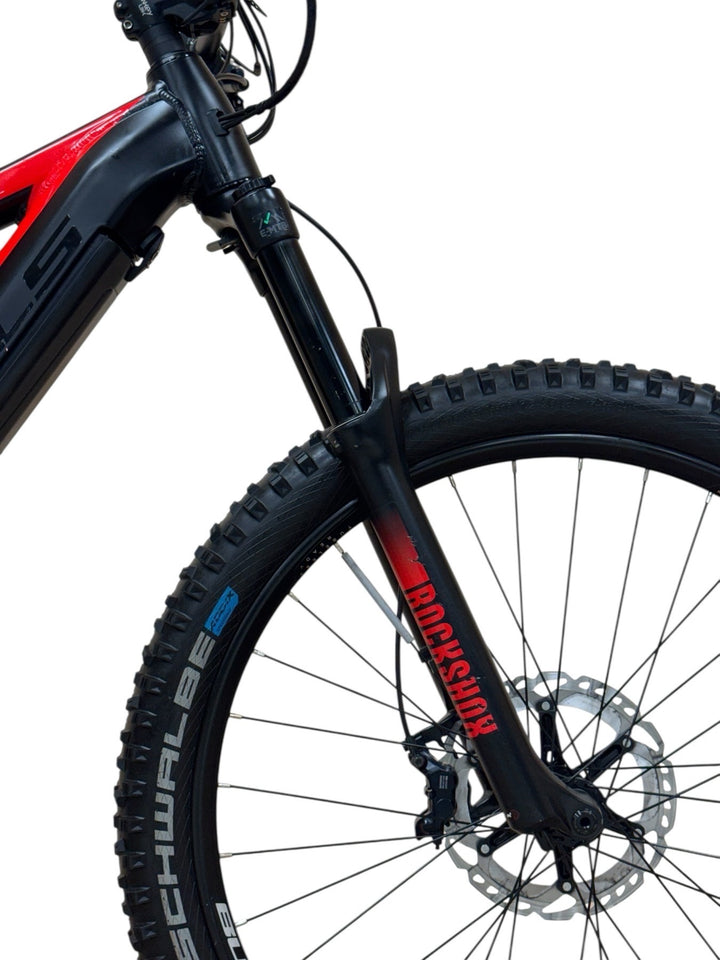 Bulls E-Stream Evo AM 3 E-Mountainbike Refurbished Gebruikte fiets