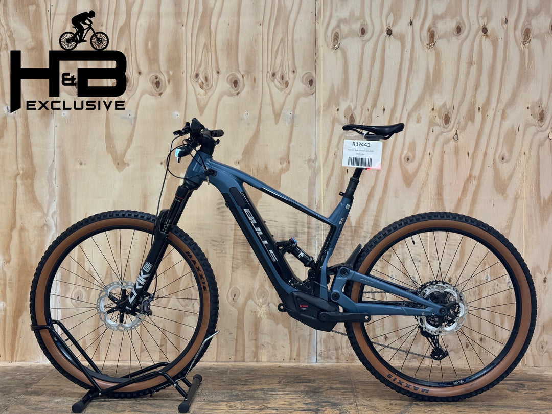 Bulls E-Stream Evo AM 4 29 inch E-Mountainbike Refurbished Gebruikte fiets