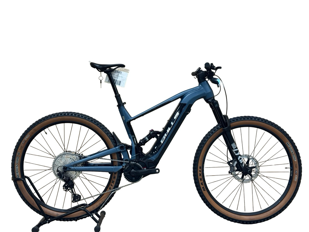 Bulls E-Stream Evo AM 4 29 inch E-Mountainbike Used | Refurbished