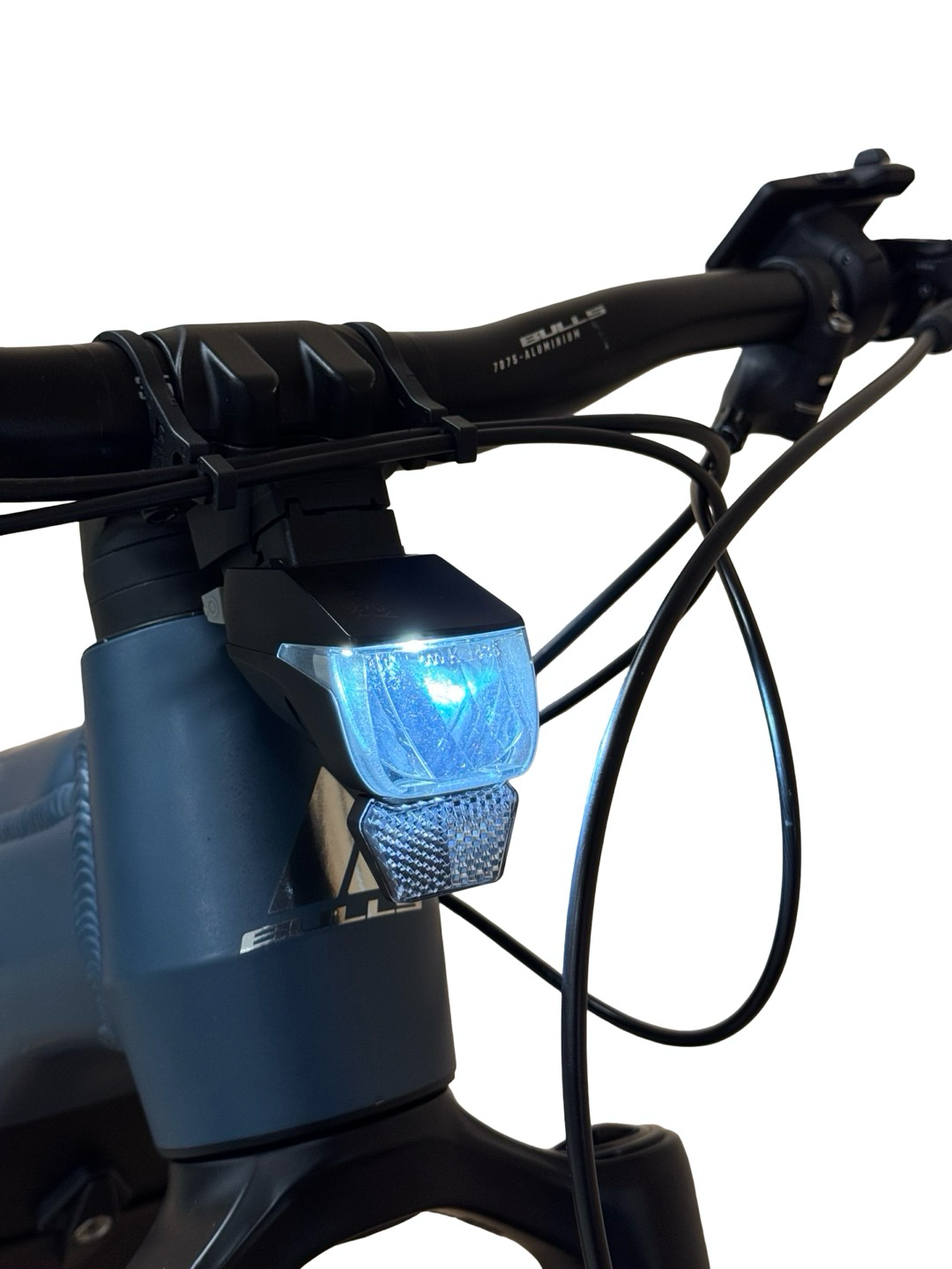 Bulls E-Stream Evo AM 4 29 inch E-Mountainbike Refurbished Gebruikte fiets 