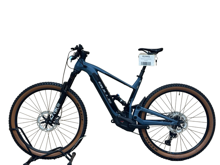 Bulls E-Stream Evo AM 4 29 inch E-Mountainbike Refurbished Gebruikte fiets 