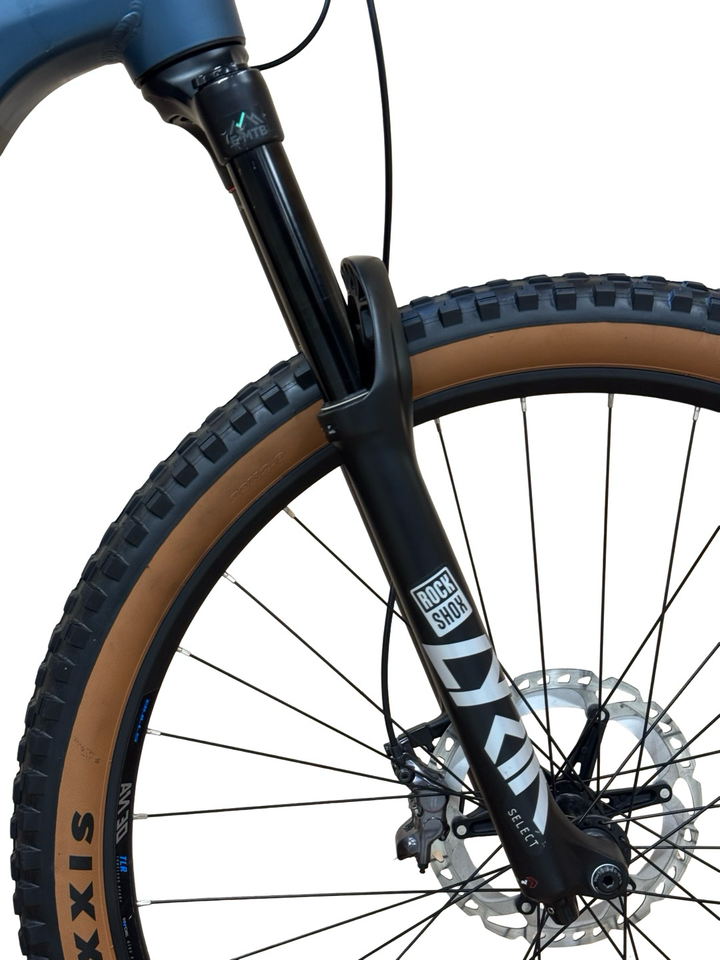 Bulls E-Stream Evo AM 4 29 inch E-Mountainbike Refurbished Gebruikte fiets 