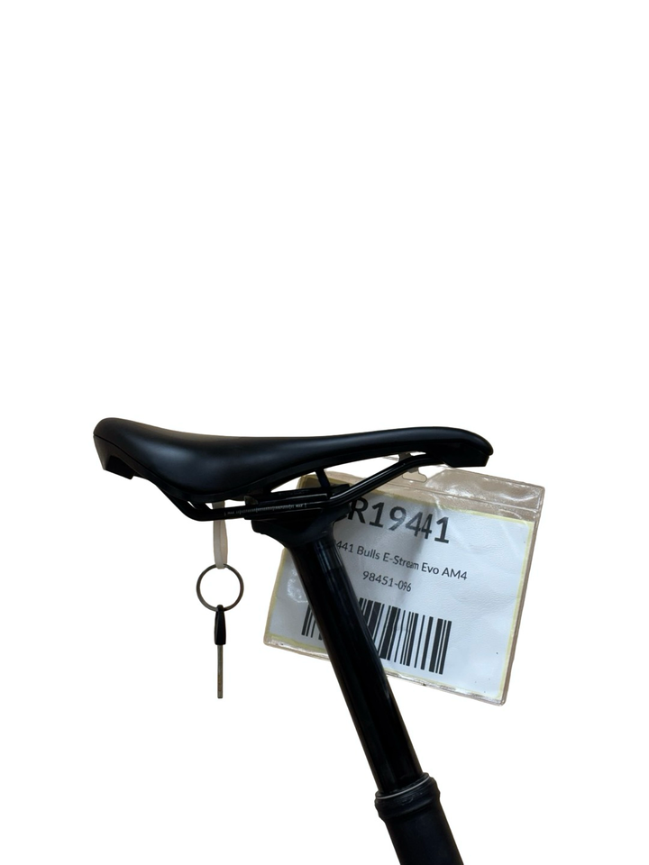 Bulls E-Stream Evo AM 4 29 inch E-Mountainbike Refurbished Gebruikte fiets 