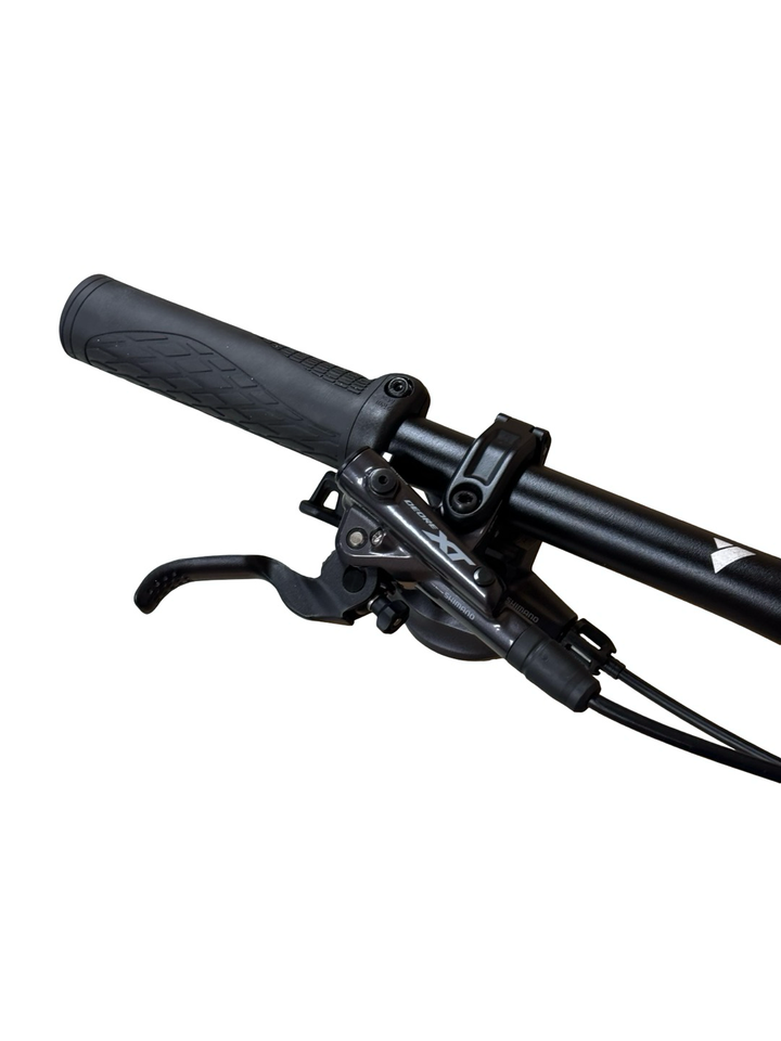 Bulls E-Stream Evo AM 4 29 inch E-Mountainbike Refurbished Gebruikte fiets 