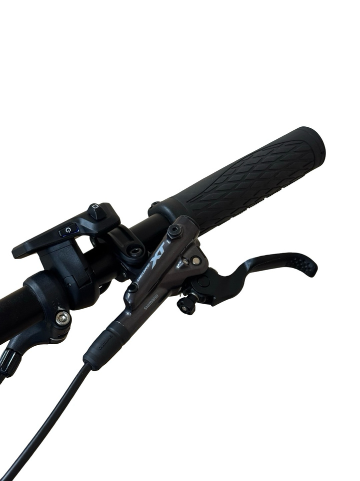 Bulls E-Stream Evo AM 4 29 inch E-Mountainbike Refurbished Gebruikte fiets 