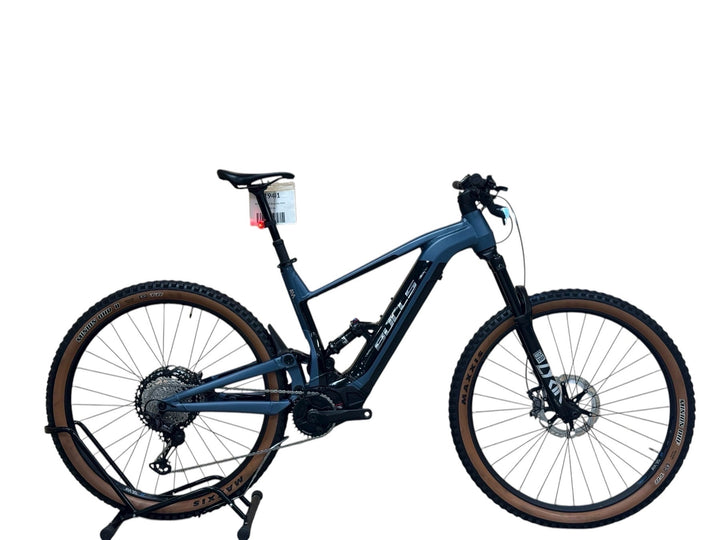 Bulls E-Stream Evo AM 4 29 inch E-Mountainbike Refurbished Gebruikte fiets