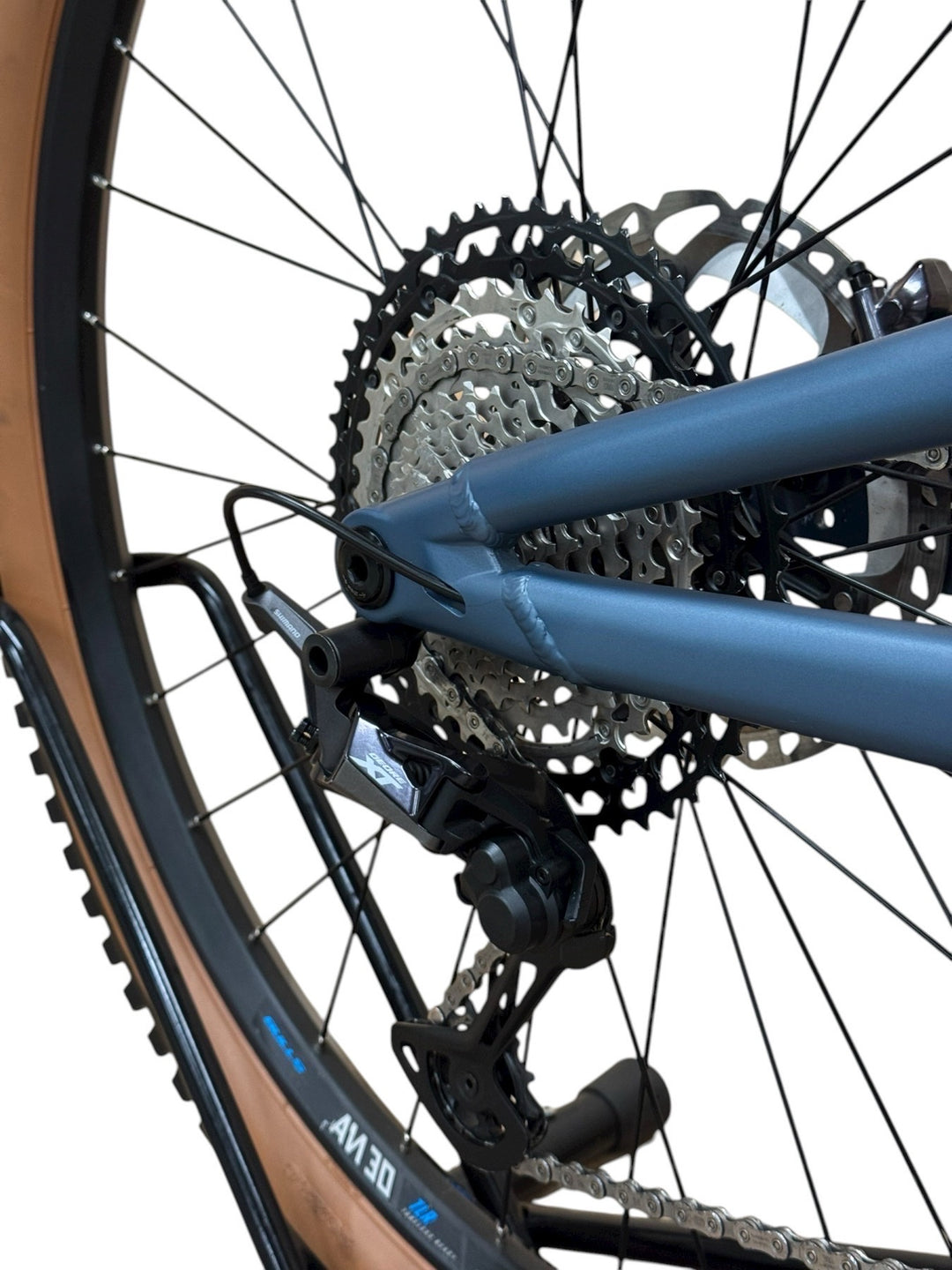 Bulls E-Stream Evo AM 4 29 inch E-Mountainbike Refurbished Gebruikte fiets 