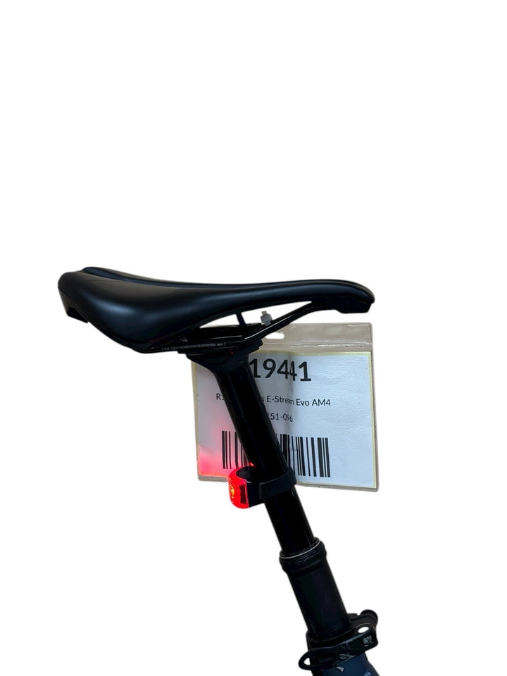 Bulls E-Stream Evo AM 4 29 inch E-Mountainbike Refurbished Gebruikte fiets 