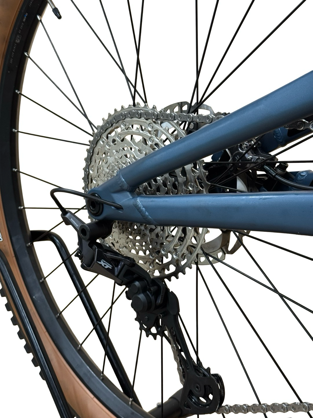 Bulls E-Stream Evo AM 4 29 inch E-Mountainbike Refurbished Gebruikte fiets