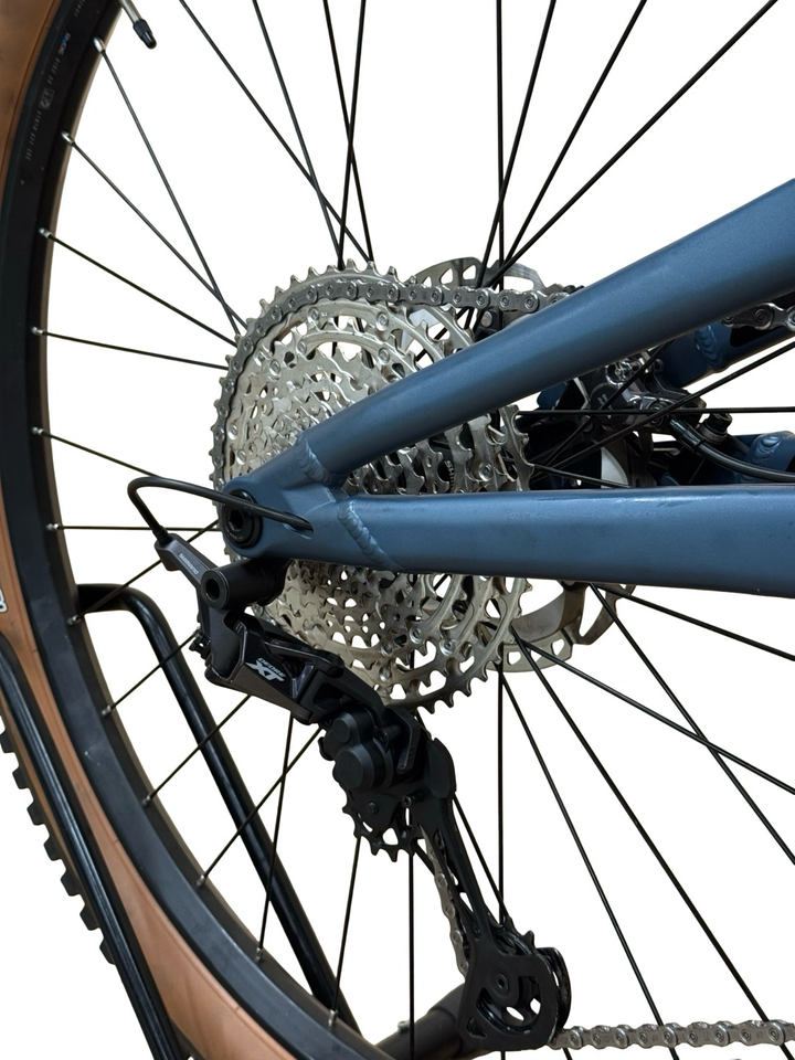 Bulls E-Stream Evo AM 4 29 inch E-Mountainbike Refurbished Gebruikte fiets