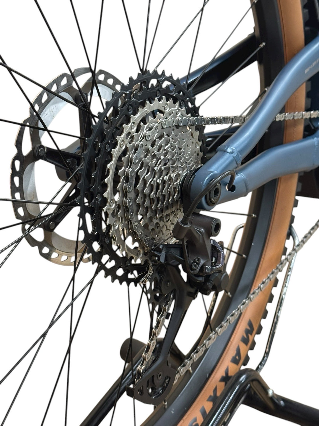 Bulls E-Stream Evo AM 4 29 inch E-Mountainbike Refurbished Gebruikte fiets 