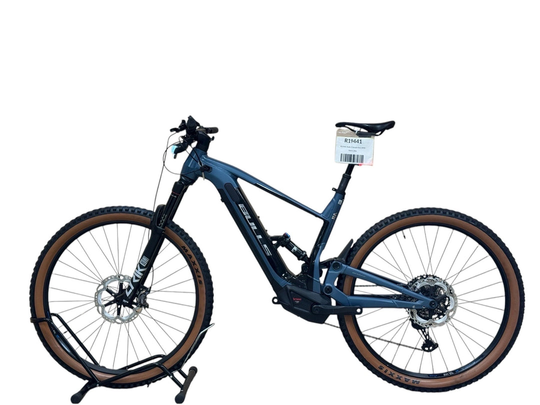 Bulls E-Stream Evo AM 4 29 inch E-Mountainbike Refurbished Gebruikte fiets 