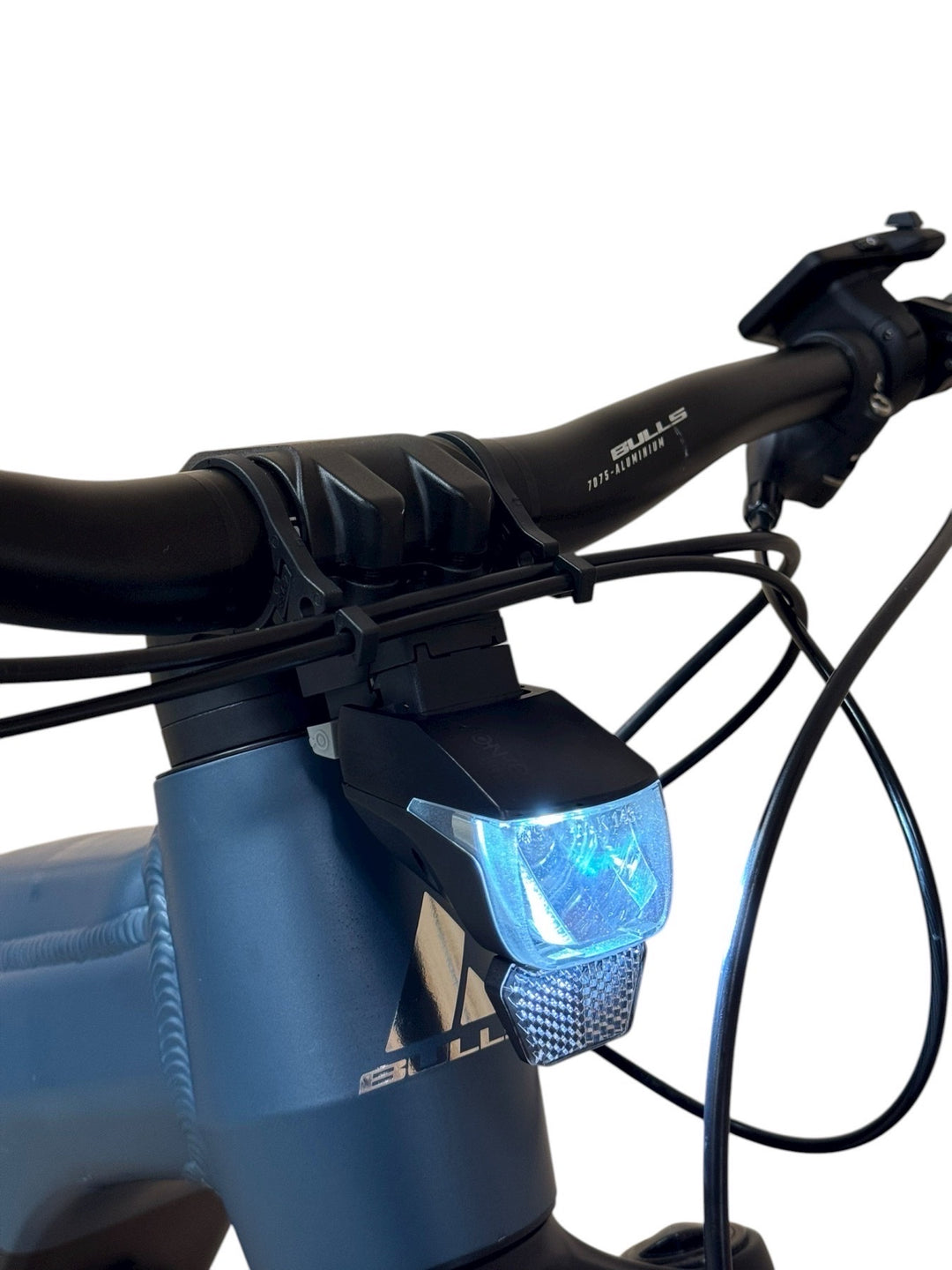 Bulls E-Stream Evo AM 4 29 inch E-Mountainbike Refurbished Gebruikte fiets 