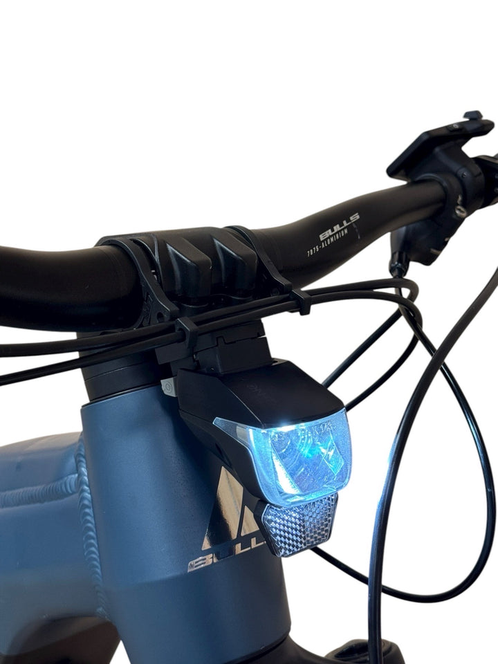 Bulls E-Stream Evo AM 4 29 inch E-Mountainbike Refurbished Gebruikte fiets 