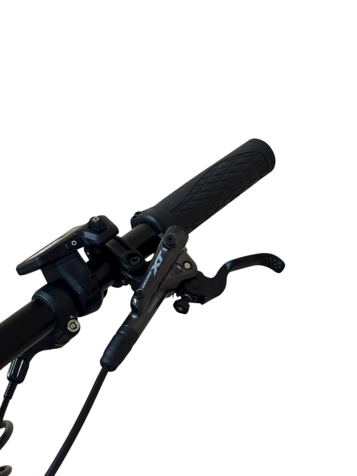 Bulls E-Stream Evo AM 4 29 inch E-Mountainbike Refurbished Gebruikte fiets 