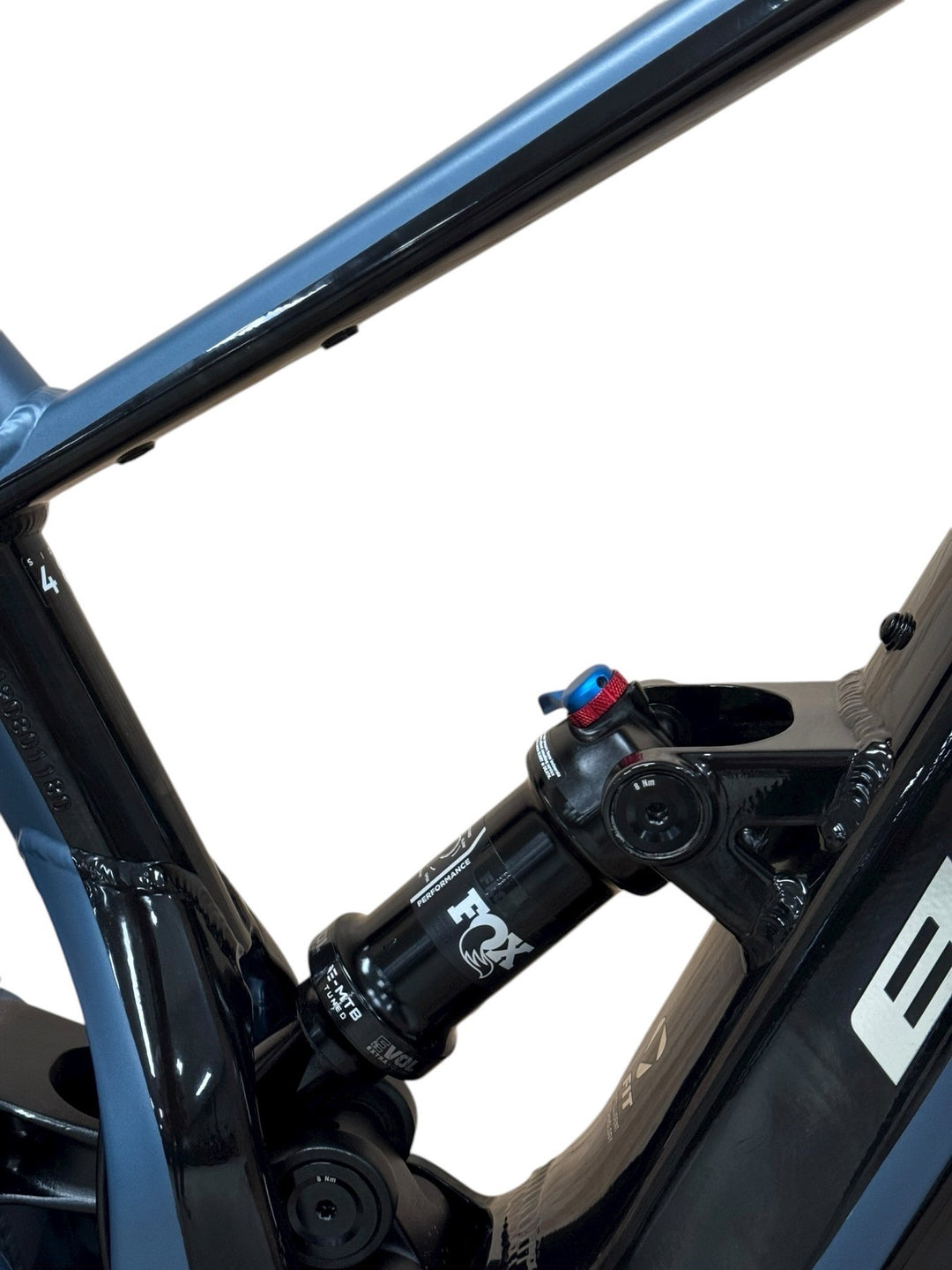 Bulls E-Stream Evo AM 4 29 inch E-Mountainbike Refurbished Gebruikte fiets 