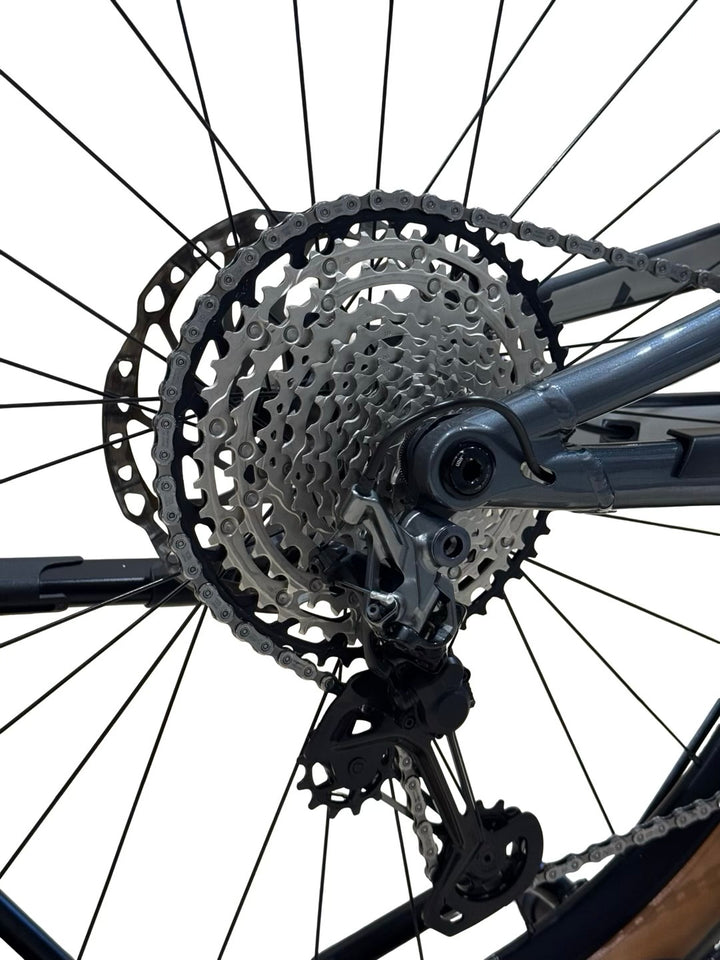 Bulls E-Stream Evo AM 6 29 inch E-Mountainbike Refurbished Gebruikte fiets 