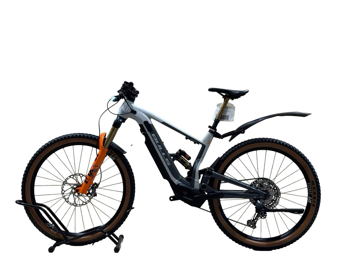 Bulls E-Stream Evo AM 6 29 inch E-Mountainbike Refurbished Gebruikte fiets 