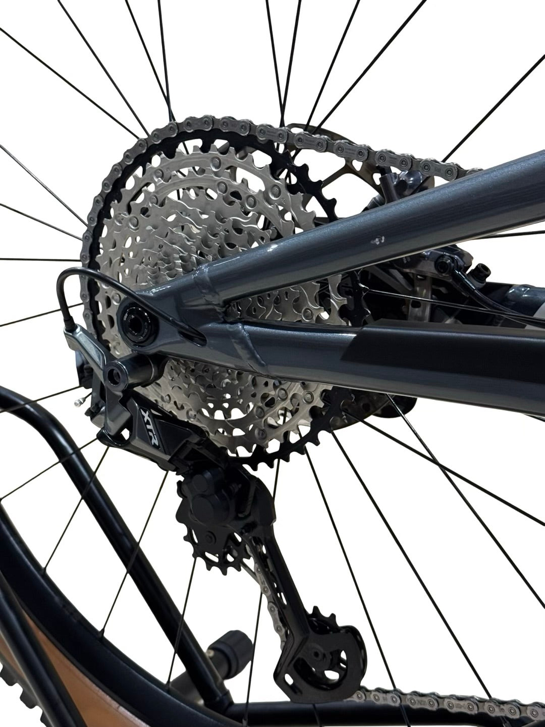 Bulls E-Stream Evo AM 6 29 inch E-Mountainbike Refurbished Gebruikte fiets 