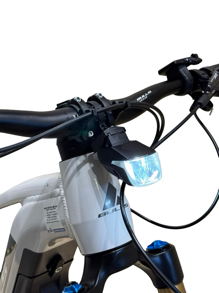Bulls E-Stream Evo AM 6 29 inch E-Mountainbike Refurbished Gebruikte fiets 