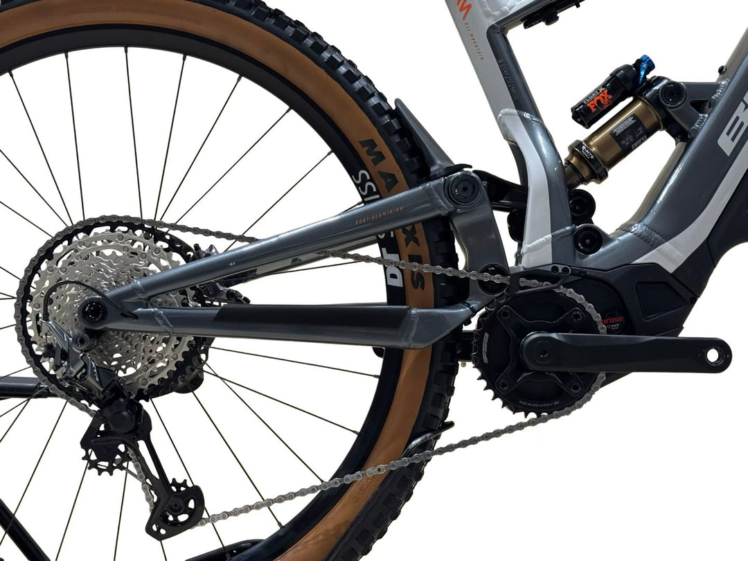 Bulls E-Stream Evo AM 6 29 inch E-Mountainbike Refurbished Gebruikte fiets 