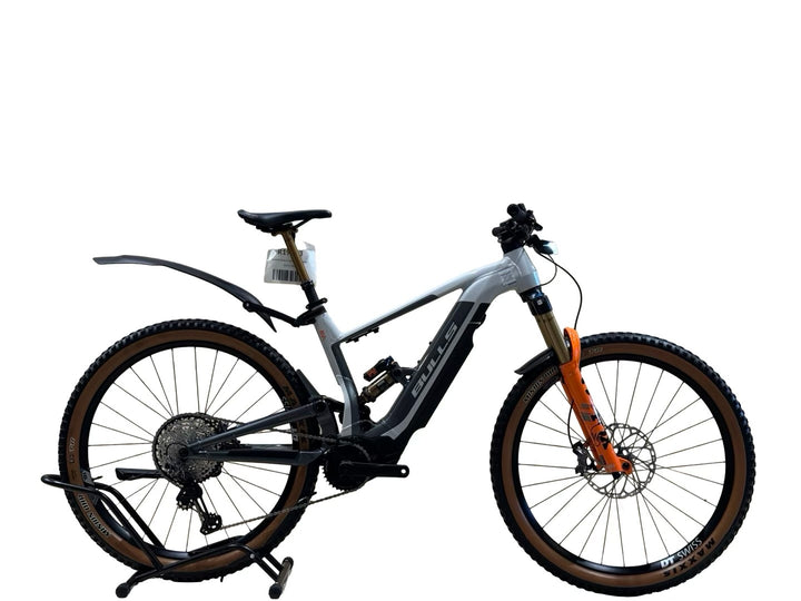 Bulls E-Stream Evo AM 6 29 inch E-Mountainbike Refurbished Gebruikte fiets 