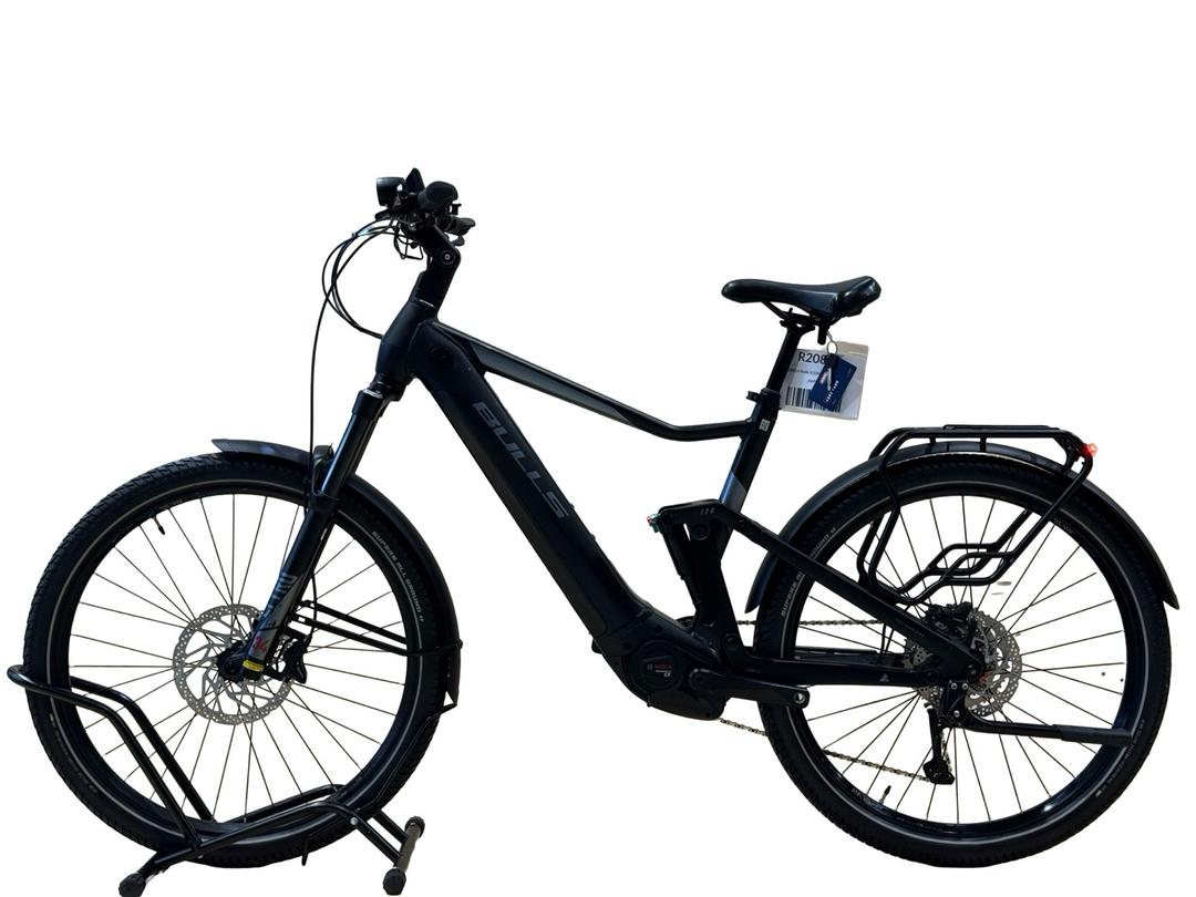 Bulls Iconic Evo TR1 750 E-Bike Refurbished Gebruikte fiets