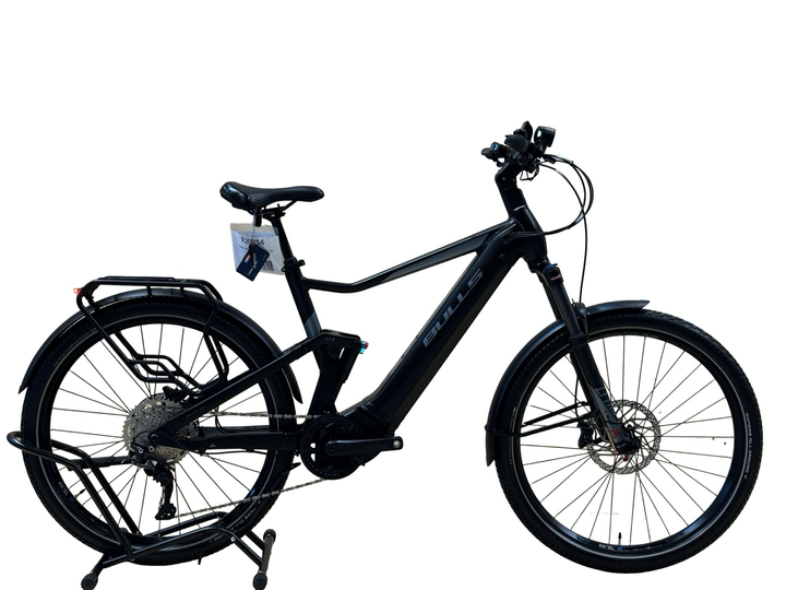Bulls Iconic Evo TR1 750 E-Bike Refurbished Gebruikte fiets