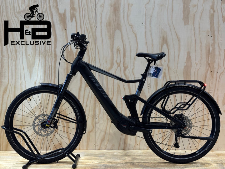 Bulls Iconic Evo TR1 750 E-Bike Refurbished Gebruikte fiets