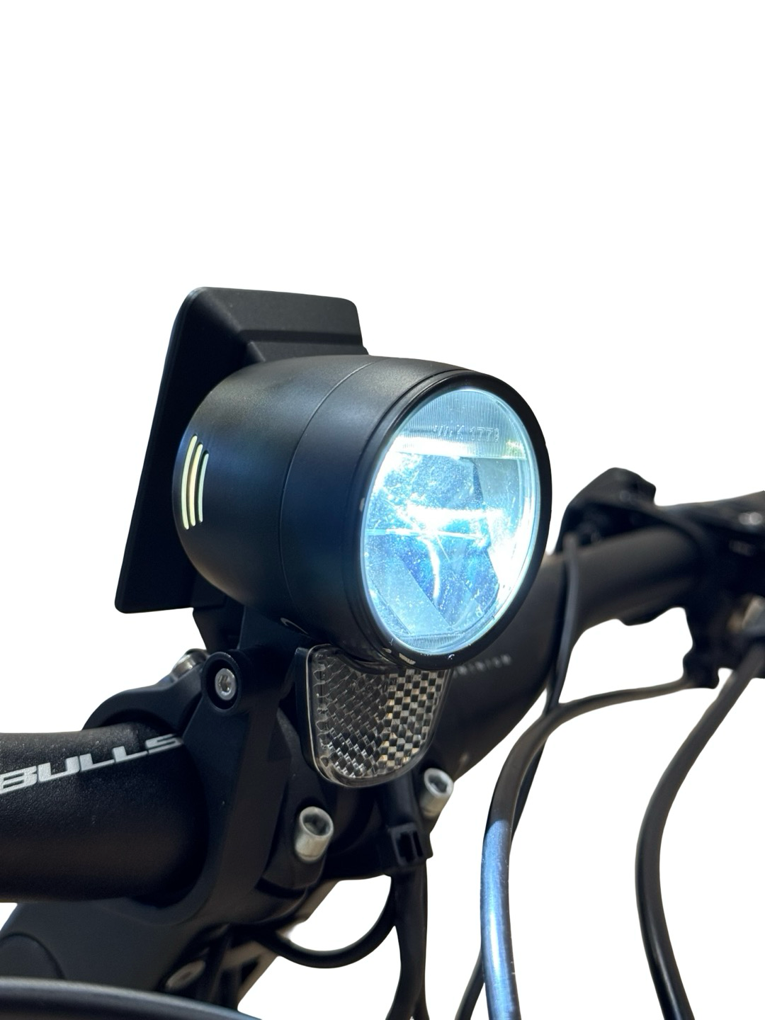 Bulls Iconic Evo TR1 750 E-Bike Refurbished Gebruikte fiets