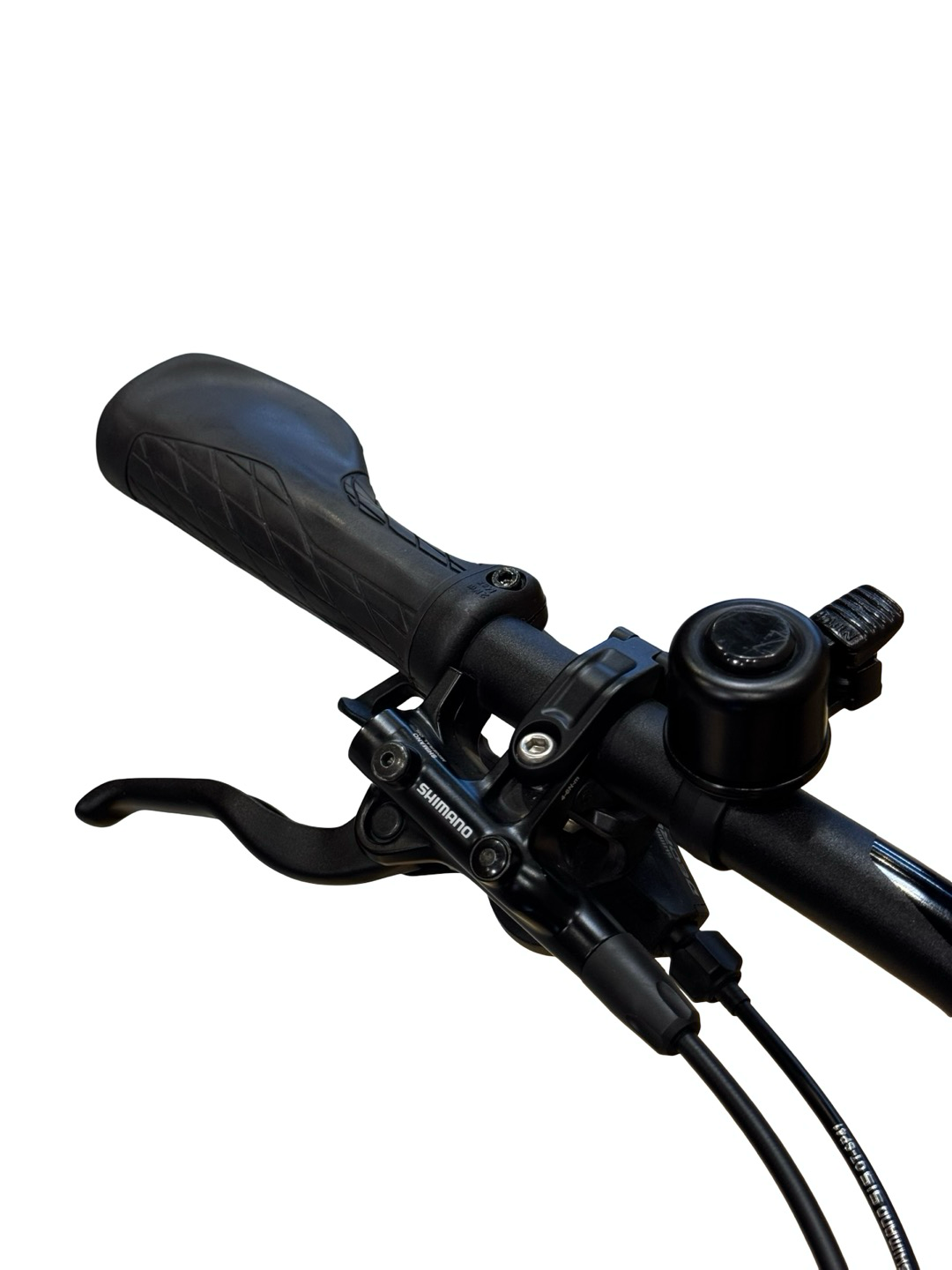 Bulls Iconic Evo TR1 750 E-Bike Refurbished Gebruikte fiets
