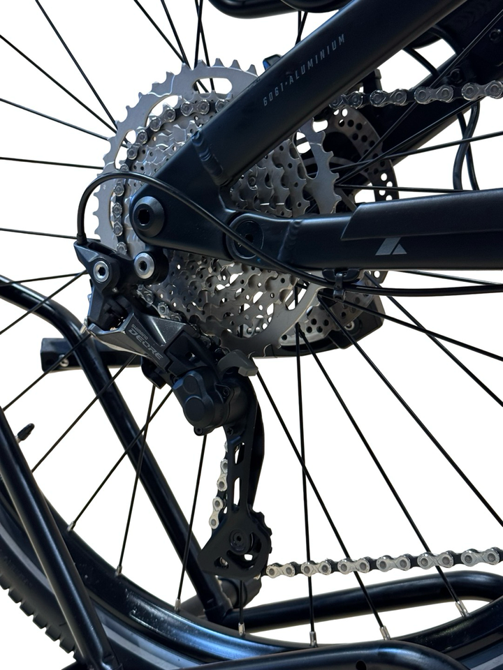 Bulls Iconic Evo TR1 750 E-Bike Refurbished Gebruikte fiets